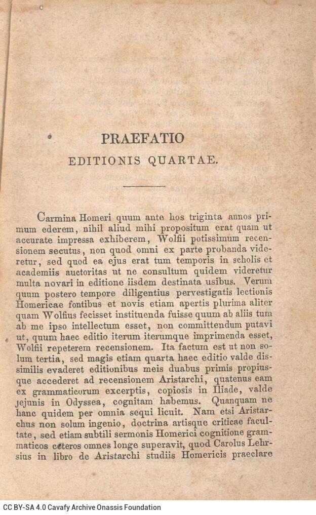 17,5 x 11 εκ. Δεμένο με το GR-OF CA CL.4.7.
2 σ. χ.α. + ΧΧVIII σ. + 504 σ. + 2 σ. χ.α., όπ�